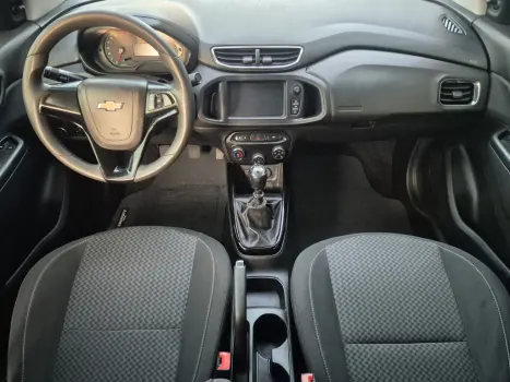 CHEVROLET Prisma 1.4 4P LT FLEX, Foto 8 CHEVROLET Prisma 1.4 4P LT FLEX, Foto 8