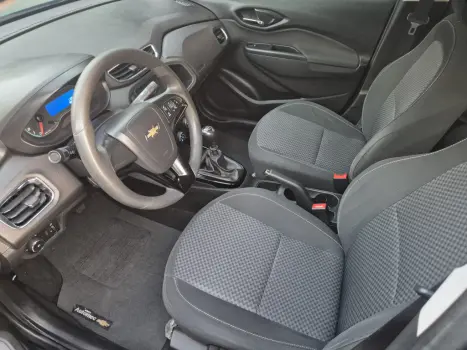 CHEVROLET Prisma 1.4 4P LT FLEX, Foto 9 CHEVROLET Prisma 1.4 4P LT FLEX, Foto 9