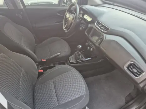 CHEVROLET Prisma 1.4 4P LT FLEX, Foto 10 CHEVROLET Prisma 1.4 4P LT FLEX, Foto 10