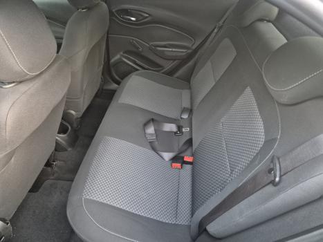 CHEVROLET Prisma 1.4 4P LT FLEX, Foto 11 CHEVROLET Prisma 1.4 4P LT FLEX, Foto 11