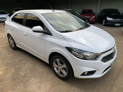 CHEVROLET Prisma 1.4 4P LTZ  AUTOMTICO, Foto 4