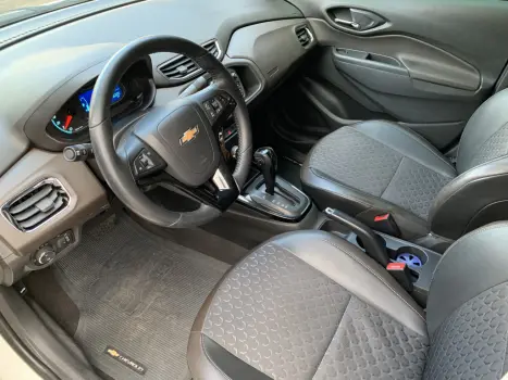 CHEVROLET Prisma 1.4 4P LTZ  AUTOMTICO, Foto 9