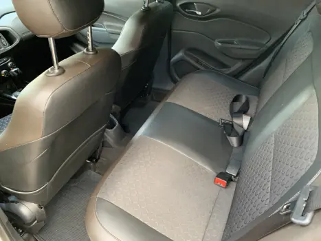 CHEVROLET Prisma 1.4 4P LTZ  AUTOMTICO, Foto 10