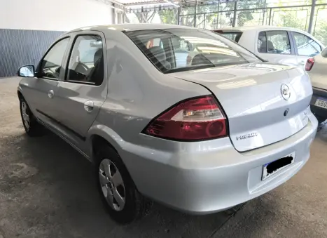 CHEVROLET Prisma 1.4 4P MAXX FLEX, Foto 4
