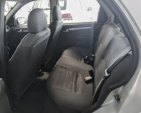 CHEVROLET Prisma 1.4 4P MAXX FLEX, Foto 7
