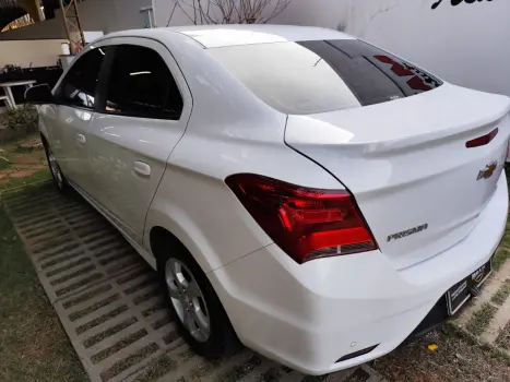 CHEVROLET Prisma 1.4 4P LT FLEX AUTOMTICO, Foto 6
