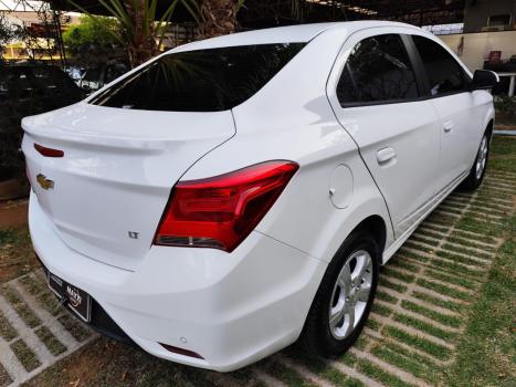CHEVROLET Prisma 1.4 4P LT FLEX AUTOMTICO, Foto 8