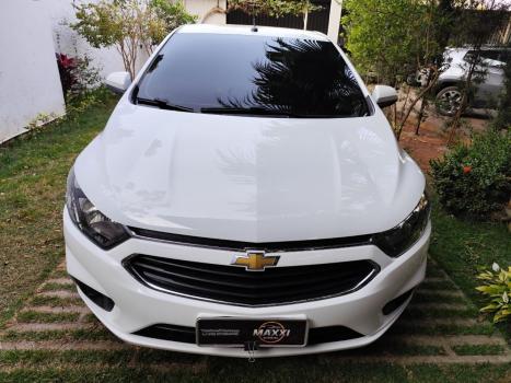 CHEVROLET Prisma 1.4 4P LT FLEX AUTOMTICO, Foto 10