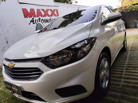 CHEVROLET Prisma 1.4 4P LT FLEX AUTOMTICO, Foto 12