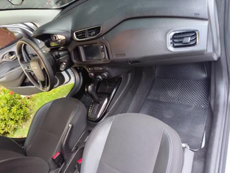 CHEVROLET Prisma 1.4 4P LT FLEX AUTOMTICO, Foto 14