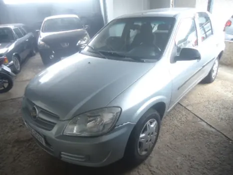 CHEVROLET Prisma 1.4 4P JOY FLEX, Foto 2