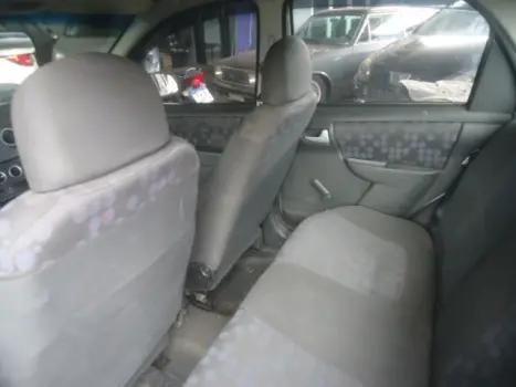 CHEVROLET Prisma 1.4 4P JOY FLEX, Foto 4