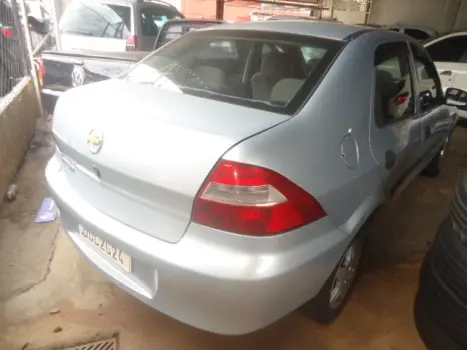 CHEVROLET Prisma 1.4 4P JOY FLEX, Foto 6