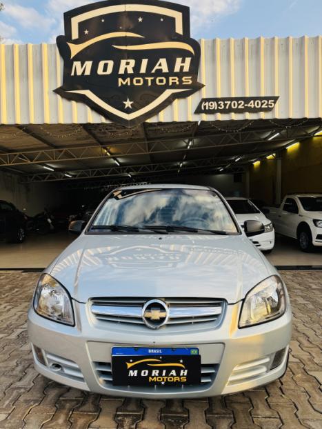 CHEVROLET Prisma 1.4 4P MAXX FLEX, Foto 1