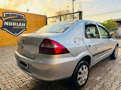 CHEVROLET Prisma 1.4 4P MAXX FLEX, Foto 2