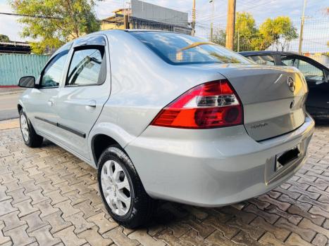 CHEVROLET Prisma 1.4 4P MAXX FLEX, Foto 4