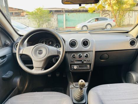 CHEVROLET Prisma 1.4 4P MAXX FLEX, Foto 7