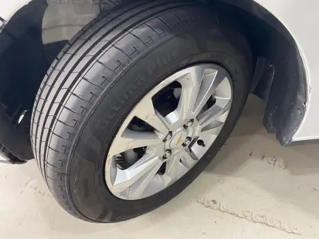 CHEVROLET Prisma 1.4 4P LTZ  AUTOMTICO, Foto 15