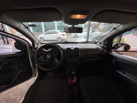 CHEVROLET Prisma 1.4 4P LT FLEX, Foto 7
