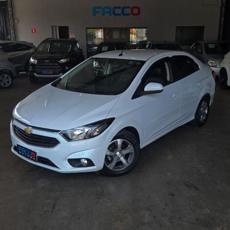 CHEVROLET Prisma 1.4 4P LTZ  AUTOMTICO, Foto 1