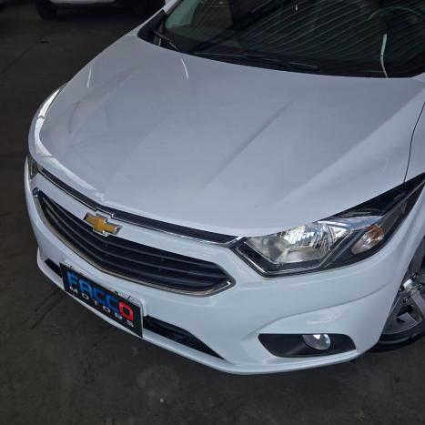 CHEVROLET Prisma 1.4 4P LTZ  AUTOMTICO, Foto 2