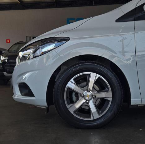 CHEVROLET Prisma 1.4 4P LTZ  AUTOMTICO, Foto 3