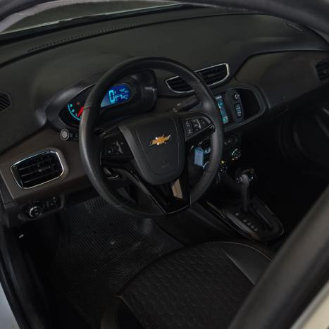 CHEVROLET Prisma 1.4 4P LTZ  AUTOMTICO, Foto 4