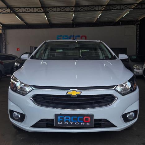 CHEVROLET Prisma 1.4 4P LTZ  AUTOMTICO, Foto 5