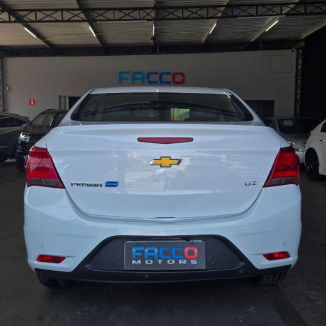 CHEVROLET Prisma 1.4 4P LTZ  AUTOMTICO, Foto 6