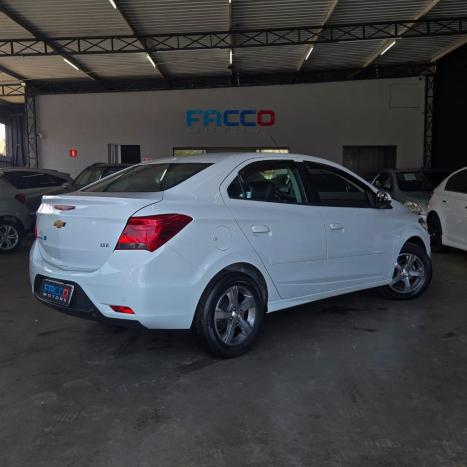 CHEVROLET Prisma 1.4 4P LTZ  AUTOMTICO, Foto 7