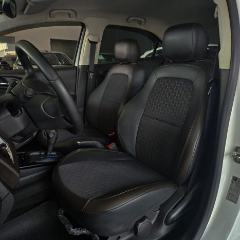 CHEVROLET Prisma 1.4 4P LTZ  AUTOMTICO, Foto 9