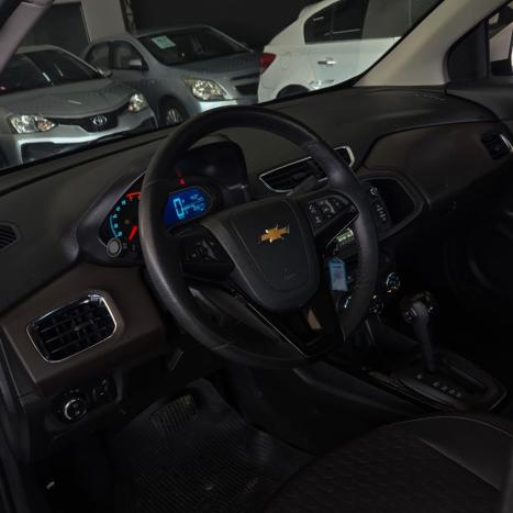 CHEVROLET Prisma 1.4 4P LTZ  AUTOMTICO, Foto 11