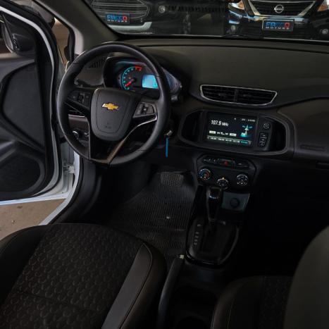 CHEVROLET Prisma 1.4 4P LTZ  AUTOMTICO, Foto 15