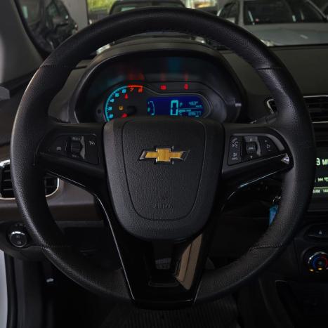 CHEVROLET Prisma 1.4 4P LTZ  AUTOMTICO, Foto 16