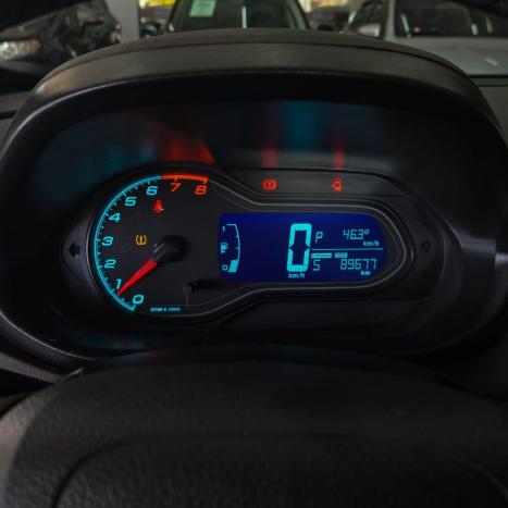 CHEVROLET Prisma 1.4 4P LTZ  AUTOMTICO, Foto 17