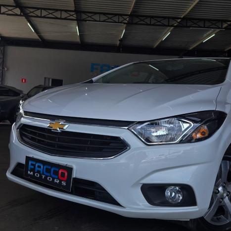 CHEVROLET Prisma 1.4 4P LTZ  AUTOMTICO, Foto 18