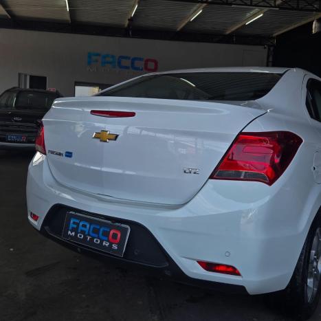 CHEVROLET Prisma 1.4 4P LTZ  AUTOMTICO, Foto 19