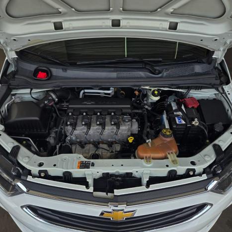 CHEVROLET Prisma 1.4 4P LTZ  AUTOMTICO, Foto 20