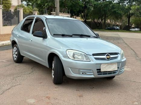 CHEVROLET Prisma 1.4 4P LT FLEX, Foto 2