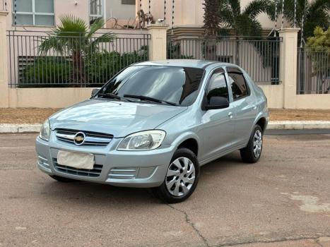 CHEVROLET Prisma 1.4 4P LT FLEX, Foto 3