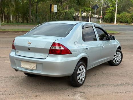 CHEVROLET Prisma 1.4 4P LT FLEX, Foto 4