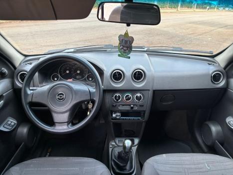CHEVROLET Prisma 1.4 4P LT FLEX, Foto 8