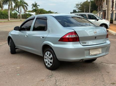 CHEVROLET Prisma 1.4 4P LT FLEX, Foto 9