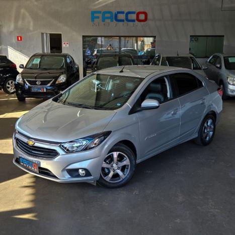 CHEVROLET Prisma 1.4 4P LTZ  AUTOMÁTICO, Foto 1 CHEVROLET Prisma 1.4 4P LTZ  AUTOMÁTICO, Foto 1