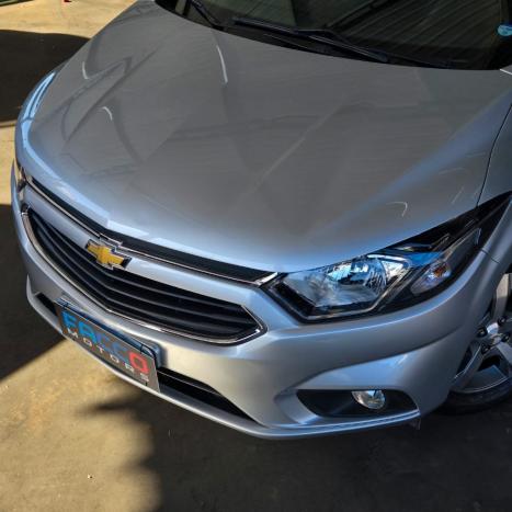 CHEVROLET Prisma 1.4 4P LTZ  AUTOMÁTICO, Foto 2 CHEVROLET Prisma 1.4 4P LTZ  AUTOMÁTICO, Foto 2