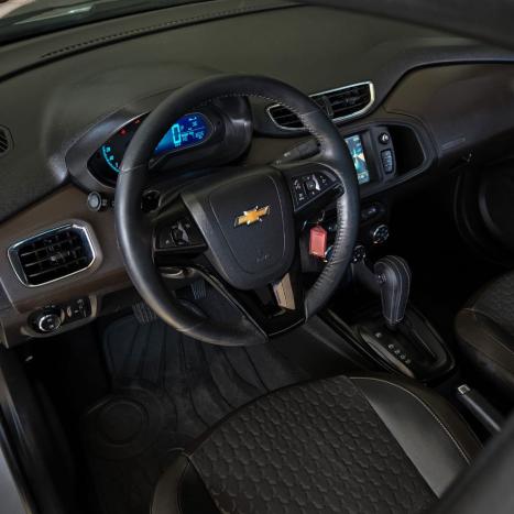 CHEVROLET Prisma 1.4 4P LTZ  AUTOMÁTICO, Foto 3 CHEVROLET Prisma 1.4 4P LTZ  AUTOMÁTICO, Foto 3