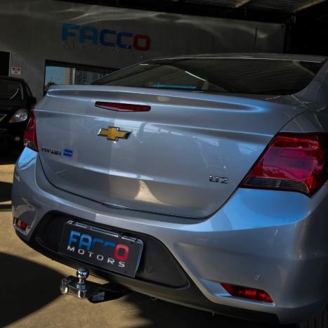 CHEVROLET Prisma 1.4 4P LTZ  AUTOMÁTICO, Foto 6 CHEVROLET Prisma 1.4 4P LTZ  AUTOMÁTICO, Foto 6