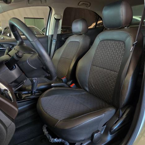 CHEVROLET Prisma 1.4 4P LTZ  AUTOMÁTICO, Foto 8 CHEVROLET Prisma 1.4 4P LTZ  AUTOMÁTICO, Foto 8