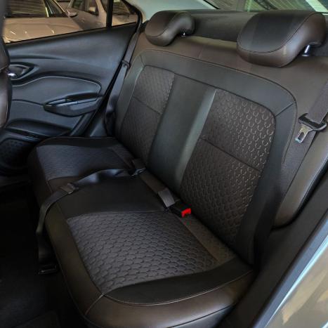 CHEVROLET Prisma 1.4 4P LTZ  AUTOMÁTICO, Foto 9 CHEVROLET Prisma 1.4 4P LTZ  AUTOMÁTICO, Foto 9