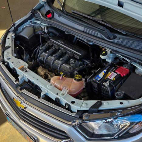 CHEVROLET Prisma 1.4 4P LTZ  AUTOMÁTICO, Foto 10 CHEVROLET Prisma 1.4 4P LTZ  AUTOMÁTICO, Foto 10